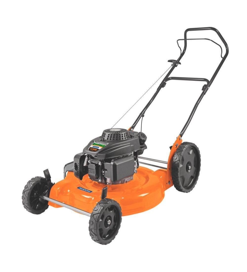 Corta Césped Metálico Naftero 6HP Tramontina CC50M